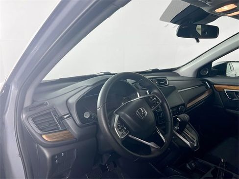 Used 2019 Honda CR-V EX image 10