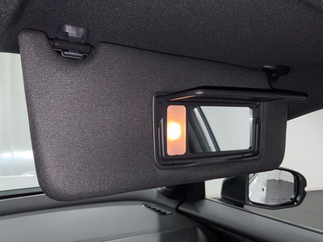 Certified 2024 Honda HR-V Sport image 27