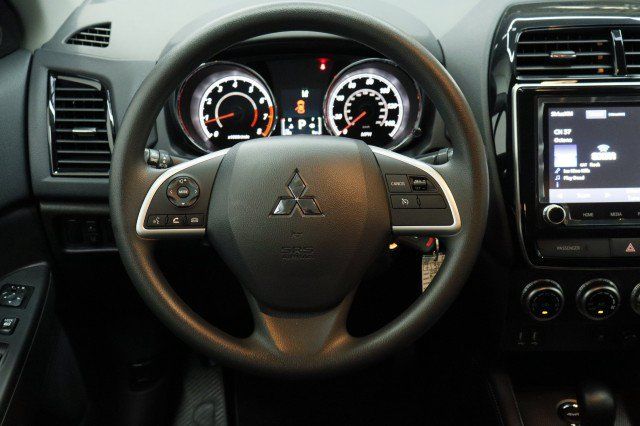 New 2026 Mitsubishi Outlander Sport ES AWD/4WD image 21