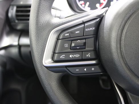 New 2026 Subaru Impreza 2.0i Sport image 10