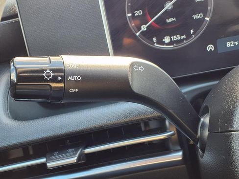 Used 2025 Hyundai Tucson SEL image 14