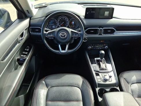 Used 2024 MAZDA CX-5 Carbon Edition AWD/4WD image 11
