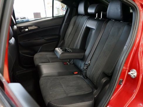 Used 2025 Mitsubishi Eclipse Cross SE image 46