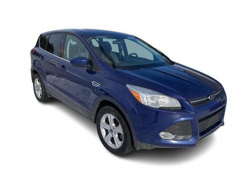 Used 2016 Ford Escape SE image 8