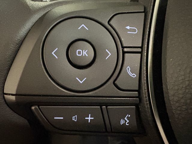 Certified 2025 Toyota RAV4 XSE w/ Weather Package AWD/4WD image 12