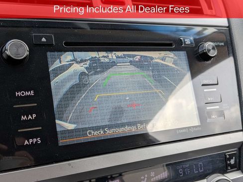 Used 2016 Subaru Outback 2.5i Limited AWD/4WD image 22