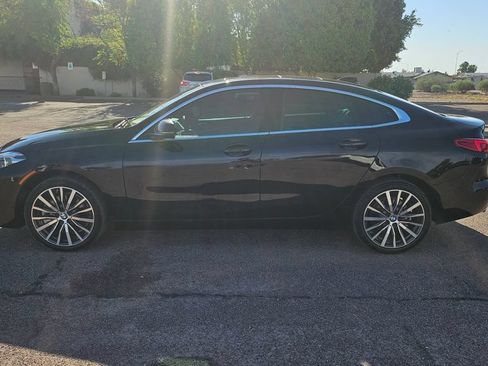 Used 2024 BMW 228i Gran Coupe w/ Convenience Package FWD image 7