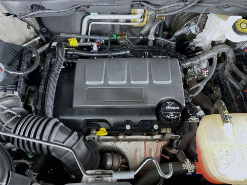 Used 2020 Chevrolet Trax LS w/ Tint and Cruise Package image 30