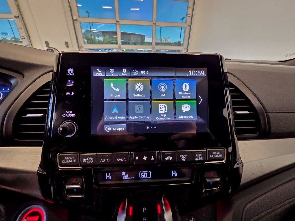 Used 2023 Honda Odyssey Sport image 20