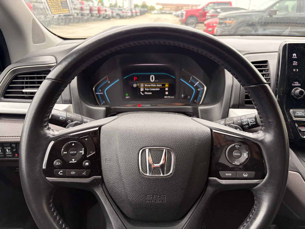 Used 2019 Honda Odyssey EX-L image 18