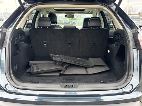 Certified 2024 Ford Edge SEL w/ Convenience Package image 8