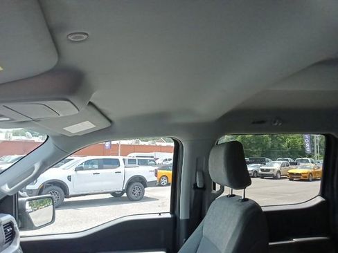 Used 2023 Ford F150 XLT AWD/4WD image 14