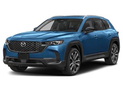 New 2026 MAZDA CX-50 AWD 2.5 S w/ Weather Package