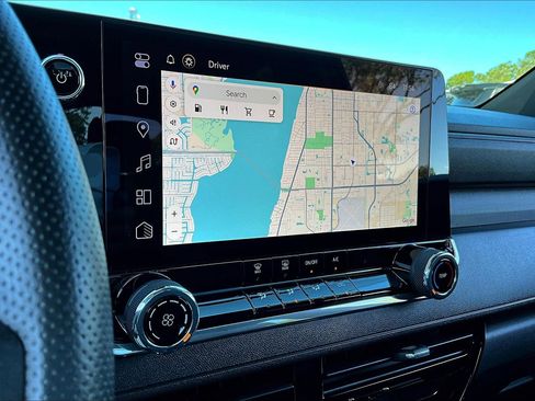 Certified 2024 Chevrolet Colorado W/T w/ Advanced Trailering Package image 24