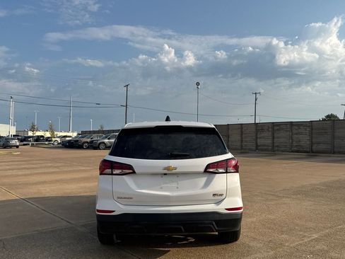 Used 2023 Chevrolet Equinox LS w/ LS Convenience Package FWD image 19