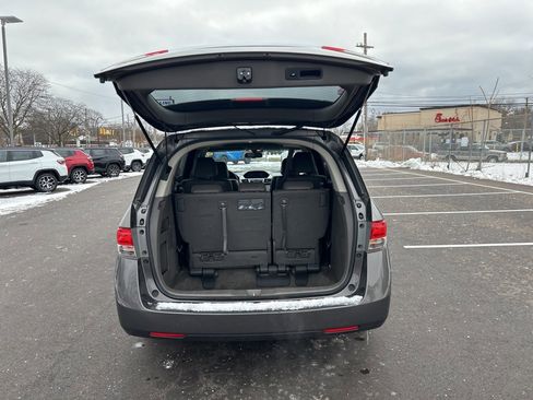Used 2014 Honda Odyssey EX-L image 9