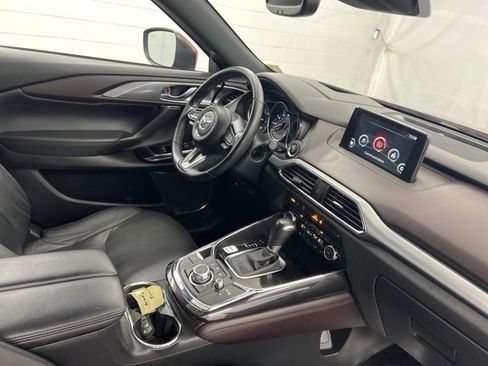 Used 2018 MAZDA CX-9 Grand Touring image 24