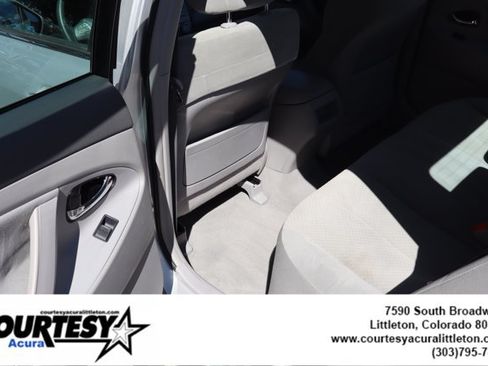Used 2007 Toyota Camry V6 FWD image 22