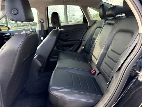 Used 2021 Volkswagen Jetta SEL Premium image 26