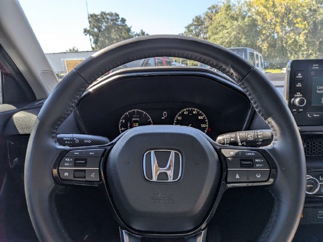 Used 2024 Honda CR-V EX-L image 20