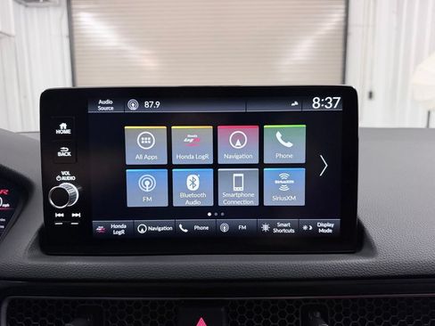 Used 2026 Honda Civic Type R image 19