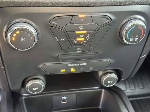 Used 2021 Ford Ranger XL w/ Equipment Group 101A High image 11