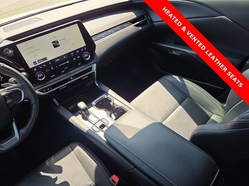 Used 2024 Lexus RX 350 Premium Plus w/ Convenience Package FWD image 12
