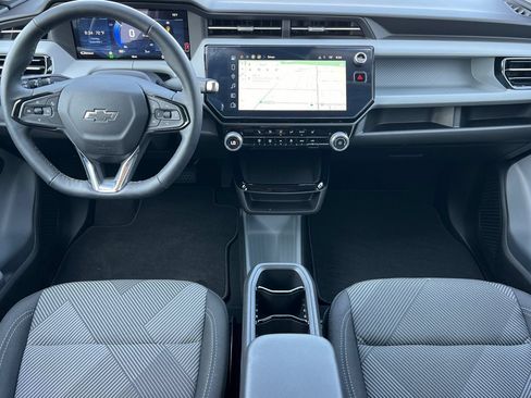 Used 2027 Chevrolet Bolt LT w/ Comfort Package FWD image 17