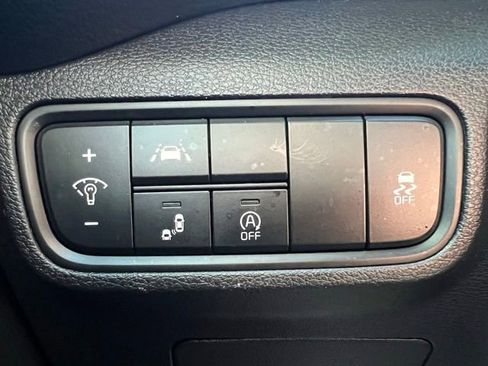 Used 2020 Kia Soul EX FWD image 10