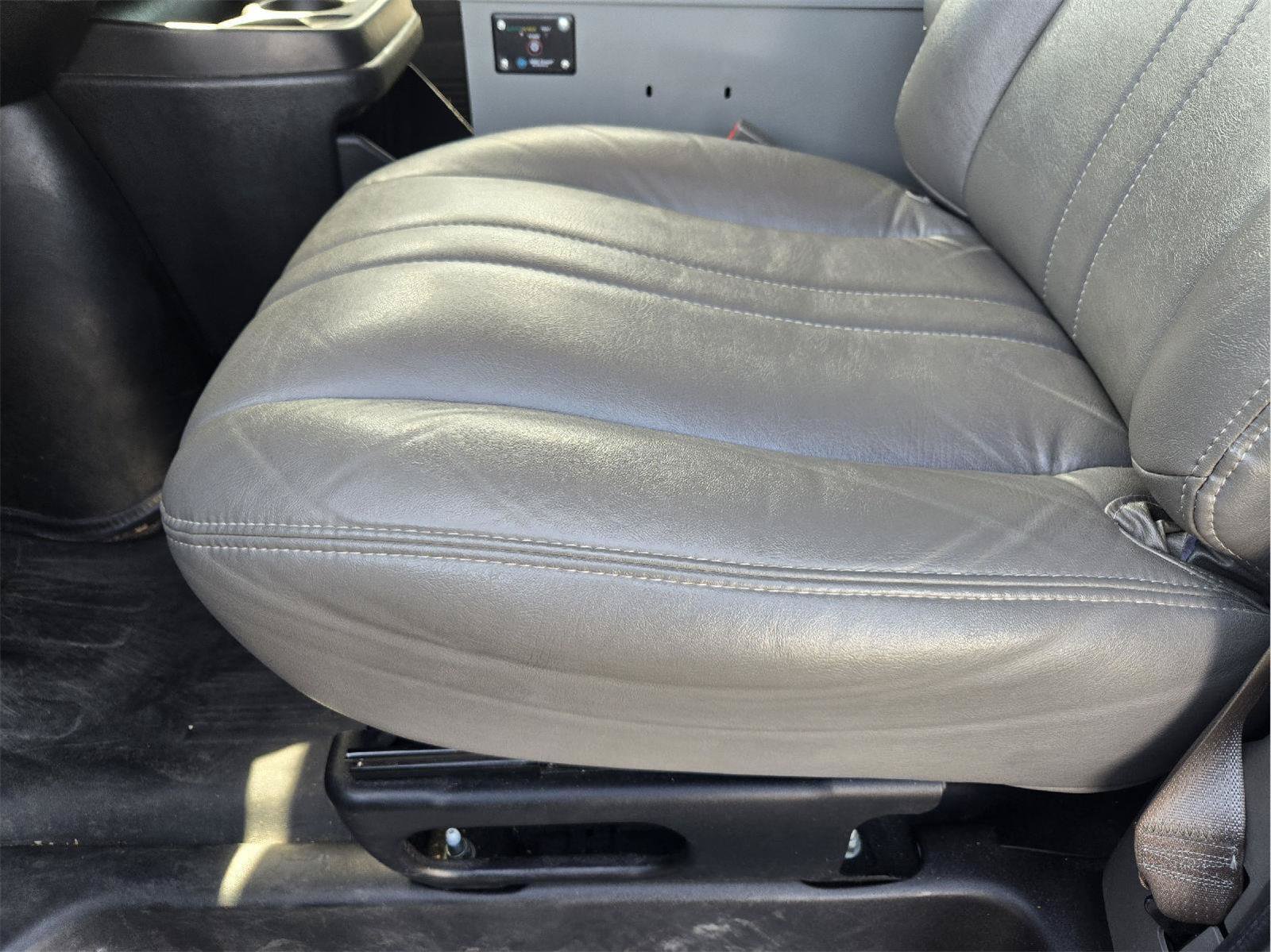 Used 2023 Chevrolet Express 2500 Extended w/ Driver Convenience Package RWD image 24