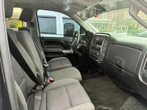 Used 2016 Chevrolet Silverado 1500 LT w/ All Star Edition AWD/4WD image 15