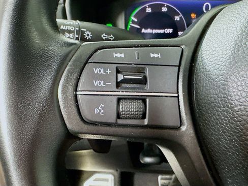 Used 2024 Honda Accord Sport image 21