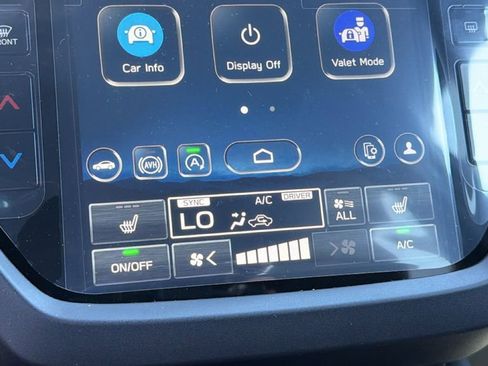 New 2026 Subaru Forester Sport AWD/4WD image 14