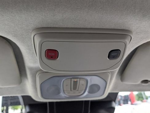 Used 2025 RAM ProMaster 2500 w/ U-Haul Equipment Group FWD image 35