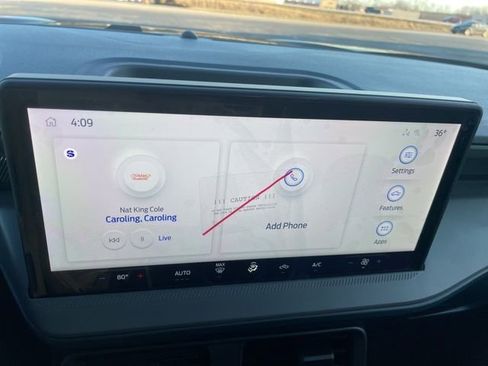 New 2026 Ford Maverick XL image 31