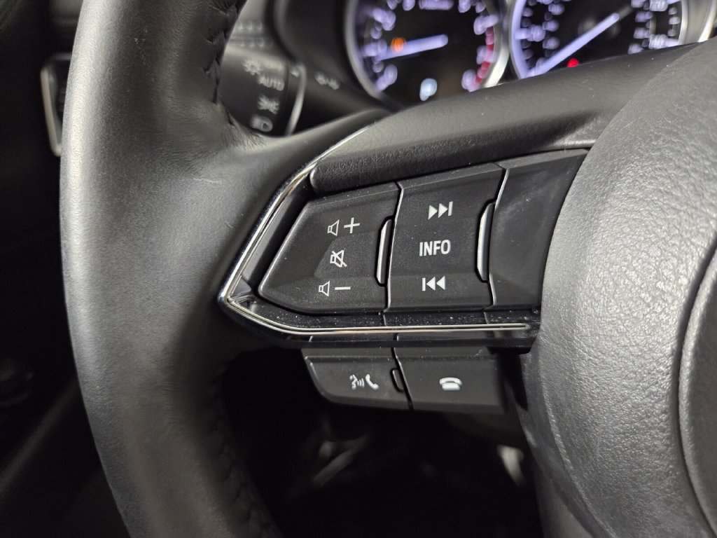 Used 2023 MAZDA CX-5 AWD 2.5 S w/ Select Package image 18