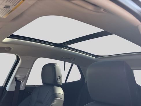 New 2026 Buick Envision Preferred image 18