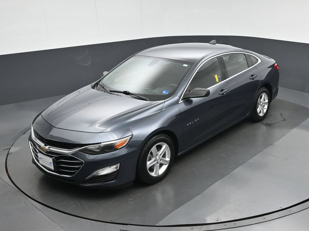 Used 2020 Chevrolet Malibu LS FWD image 53