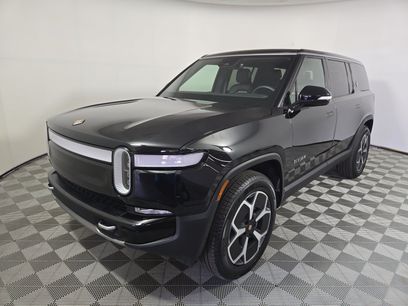 Used 2024 Rivian R1S Adventure