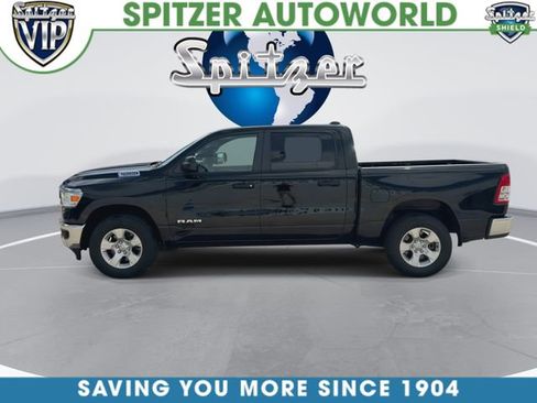 Used 2023 RAM 1500 Big Horn AWD/4WD image 6