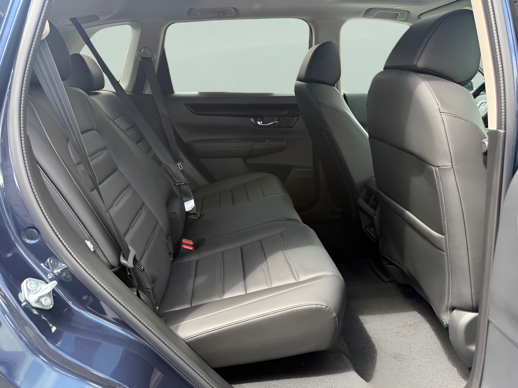 New 2026 Honda CR-V EX-L image 13