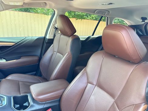 Used 2021 Subaru Outback Touring XT AWD/4WD image 17