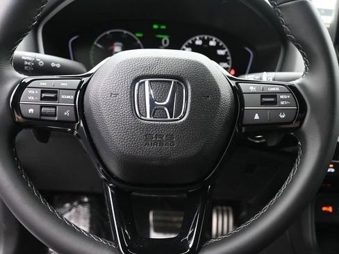 New 2026 Honda Civic Sport image 9