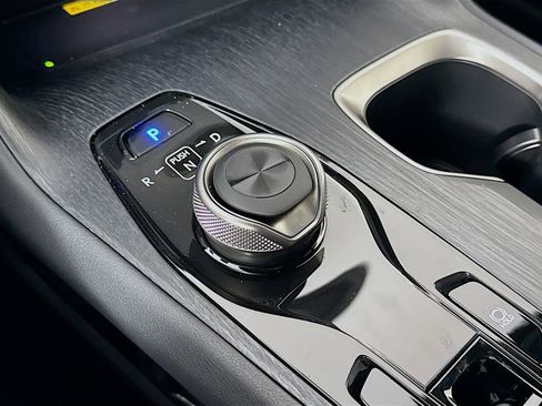 New 2026 Lexus RZ 350e image 15