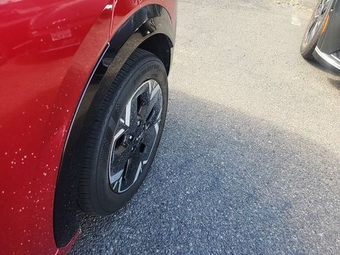 Certified 2023 Kia Niro Wind FWD image 8