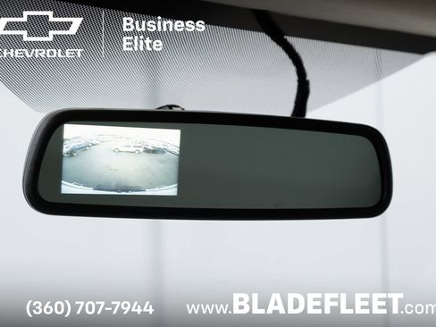 New 2024 Chevrolet Express 4500 w/ Power Convenience Package image 22