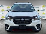 Used 2020 Subaru Forester Sport image 2