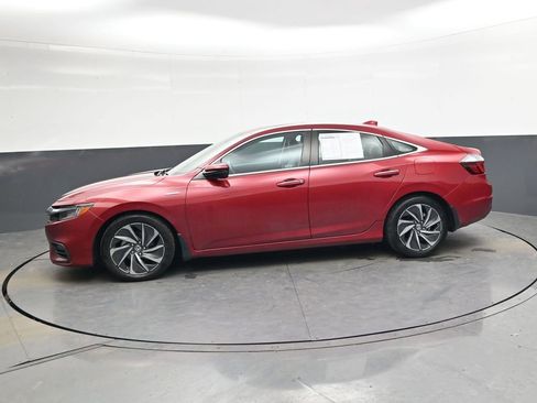 Used 2022 Honda Insight Touring image 8