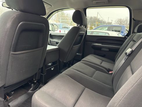 Used 2012 Chevrolet Silverado 1500 LT w/ All-Star Edition image 18