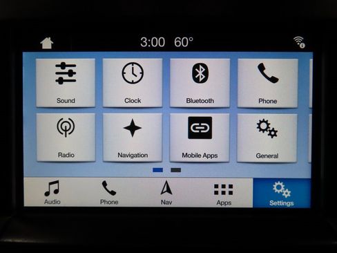 Used 2017 Ford F150 XLT w/ Equipment Group 302A Luxury image 20